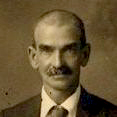 Photo of photos/James Stretton Jones 1871-1942 portrait